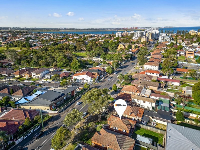 189 Bay Street, Brighton-le-sands NSW 2216