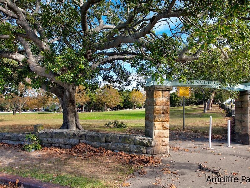 19 Hirst Street, Arncliffe NSW 2205