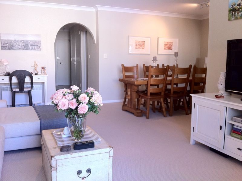 127-147 Cook Road, Centennial Park NSW 2021