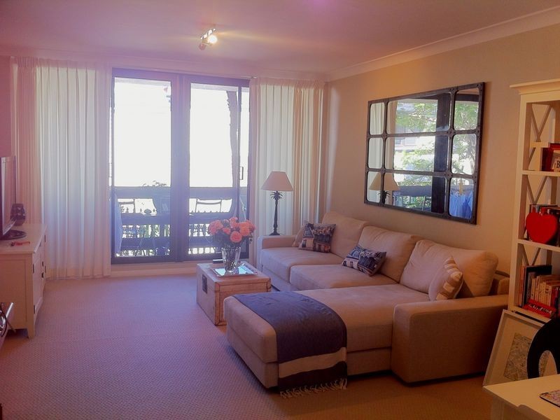 127-147 Cook Road, Centennial Park NSW 2021