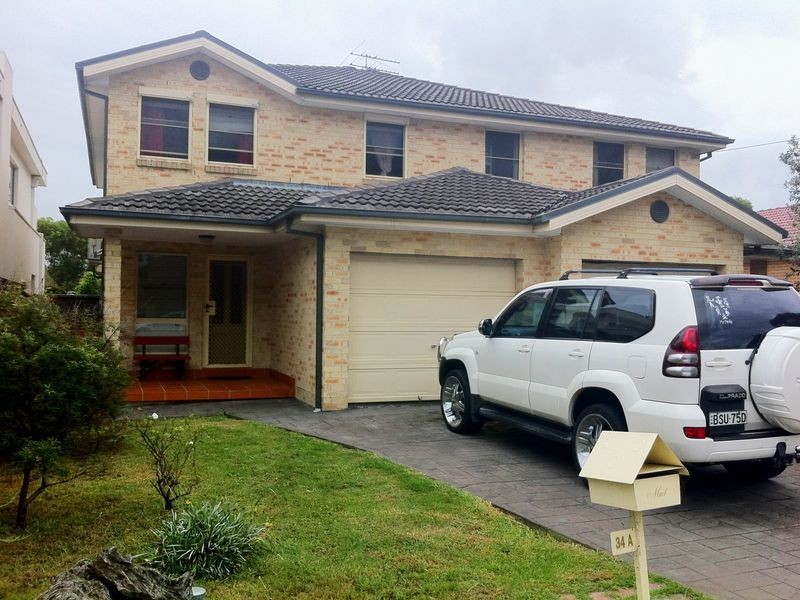 34a Francis Avenue, Brighton-le-sands NSW 2216