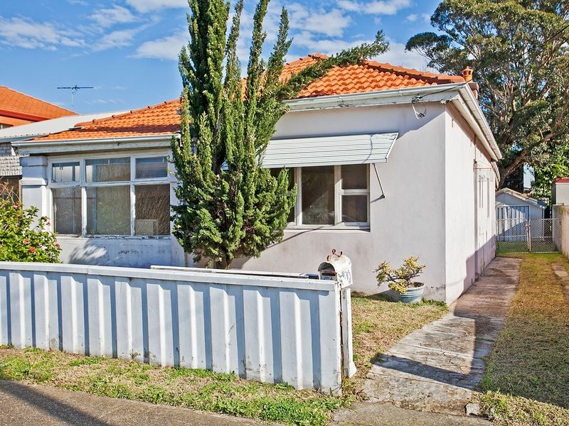 63 MALONEY STREET, Mascot NSW 2020