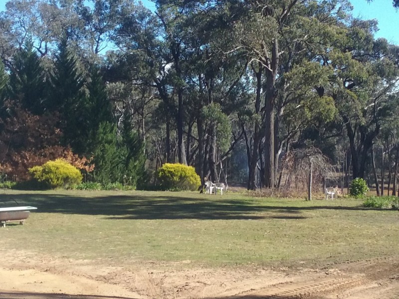 161 Tugalong Road, Canyonleigh NSW 2577