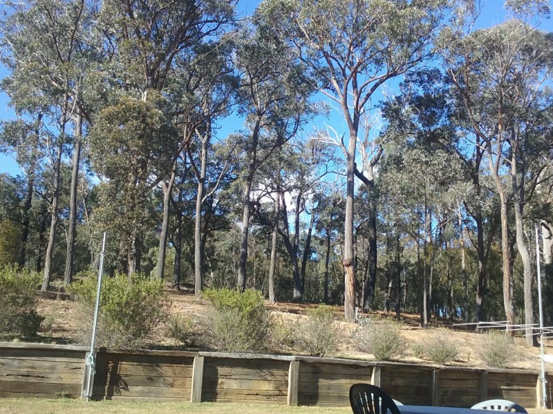 161 Tugalong Road, Canyonleigh NSW 2577