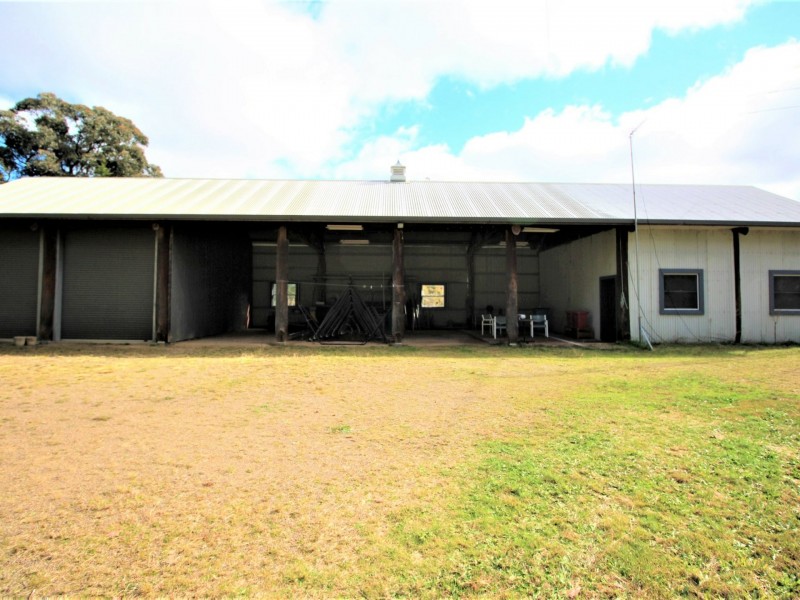 161 Tugalong Road, Canyonleigh NSW 2577