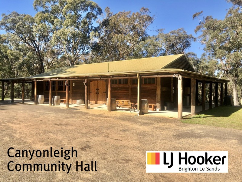 161 Tugalong Road, Canyonleigh NSW 2577