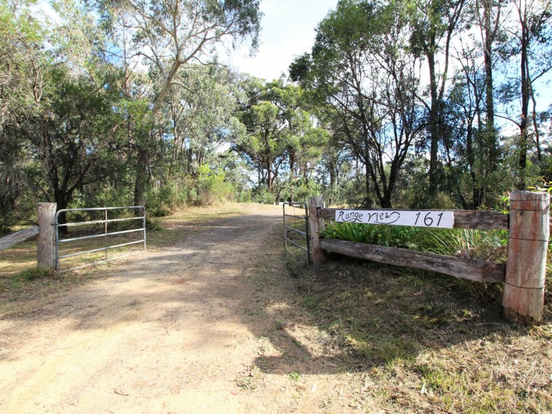 161 Tugalong Road, Canyonleigh NSW 2577