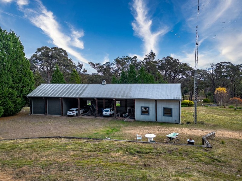 161 Tugalong Road, Canyonleigh NSW 2577