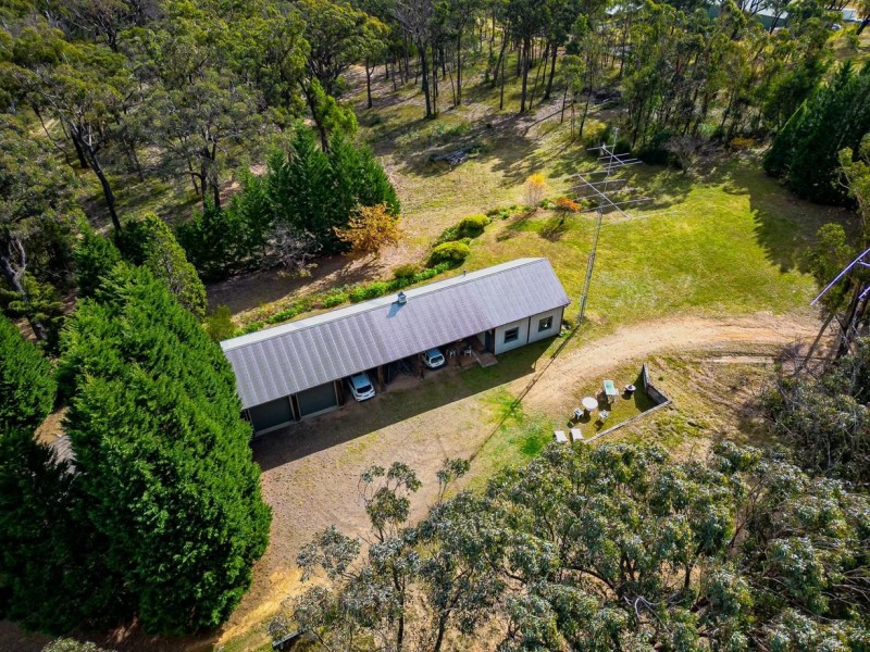 161 Tugalong Road, Canyonleigh NSW 2577