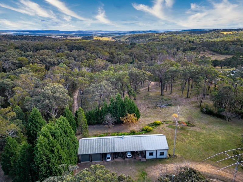 161 Tugalong Road, Canyonleigh NSW 2577