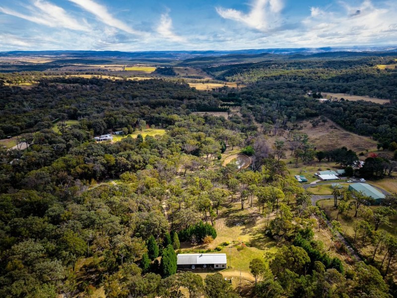 161 Tugalong Road, Canyonleigh NSW 2577