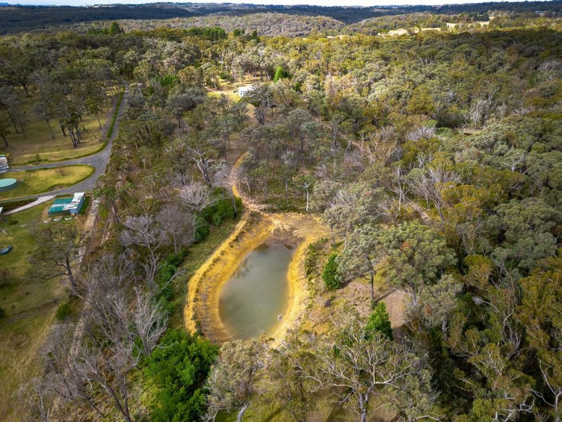 161 Tugalong Road, Canyonleigh NSW 2577