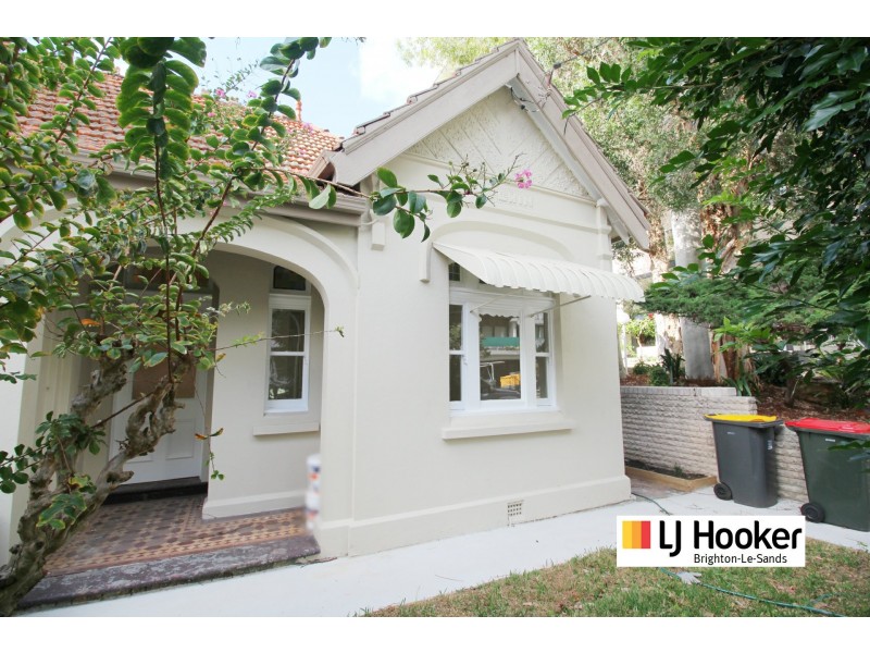 21 Princess Street, Brighton-le-sands NSW 2216