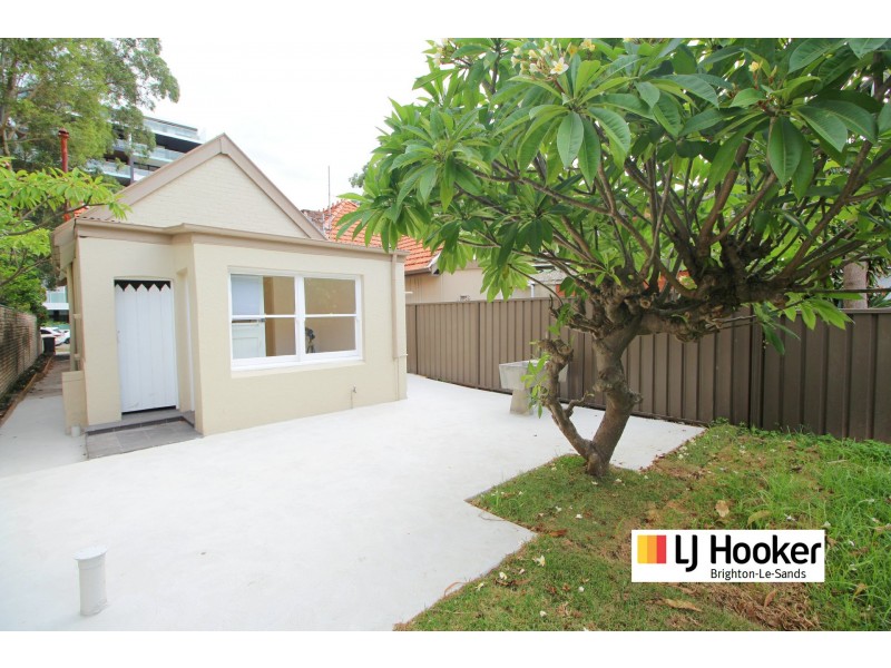 21 Princess Street, Brighton-le-sands NSW 2216