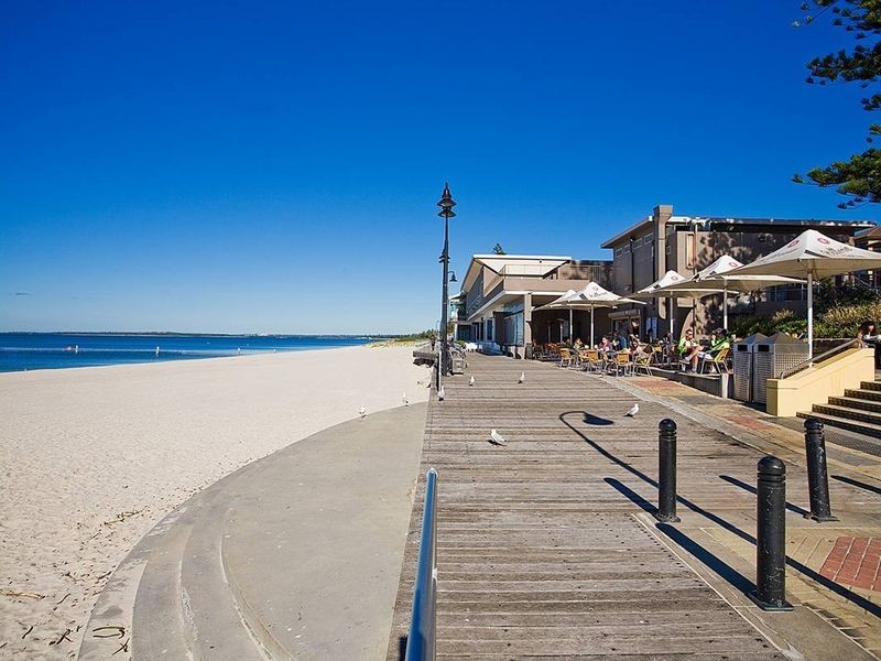 251-269 BAY STREET, Brighton-le-sands NSW 2216