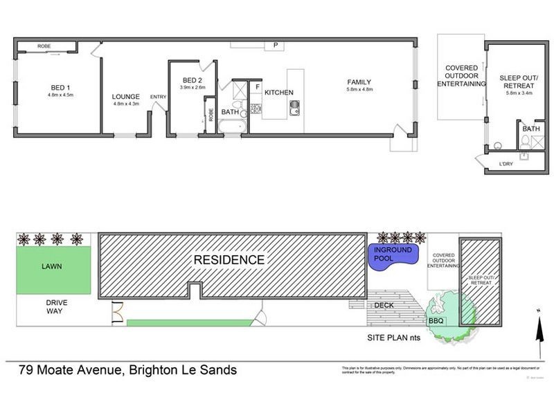 79 Moate Avenue, Brighton-le-sands NSW 2216