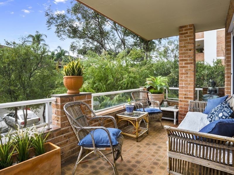 3/16 Gordon Street, Brighton-le-sands NSW 2216