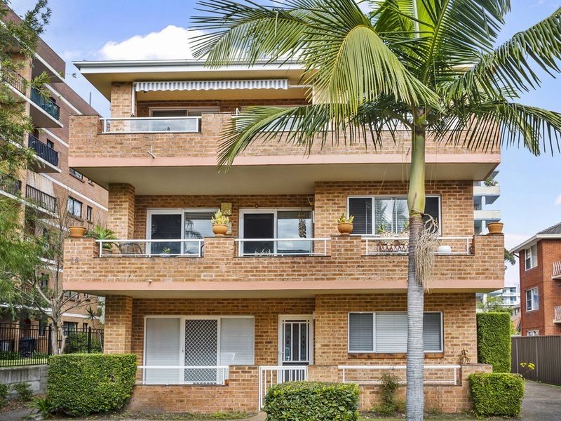 3/16 Gordon Street, Brighton-le-sands NSW 2216