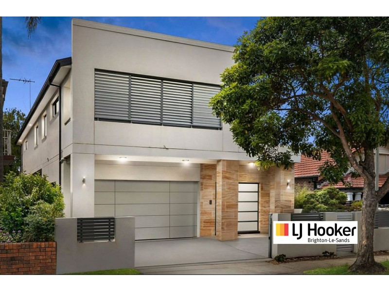 20 O’Connell Street, Monterey NSW 2217