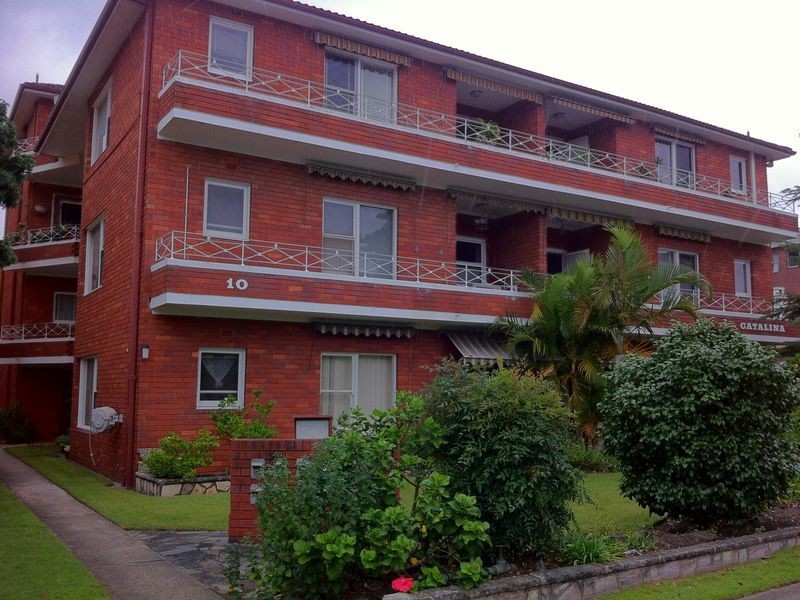 6-10 Crawford Road, Brighton-le-sands NSW 2216