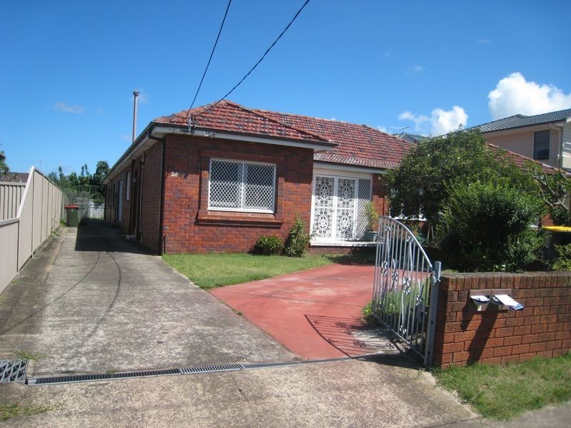 28 Burlington Street, Monterey NSW 2217