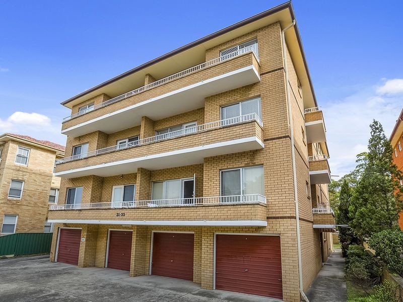 3/31-33 Queens Road, Brighton-le-sands NSW 2216