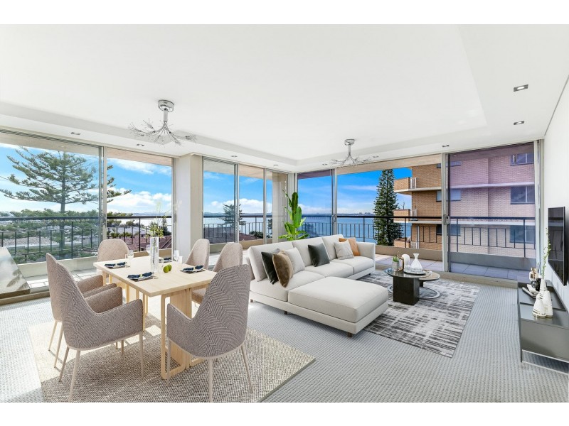 604/2-8 Gordon Street, Brighton-le-sands NSW 2216