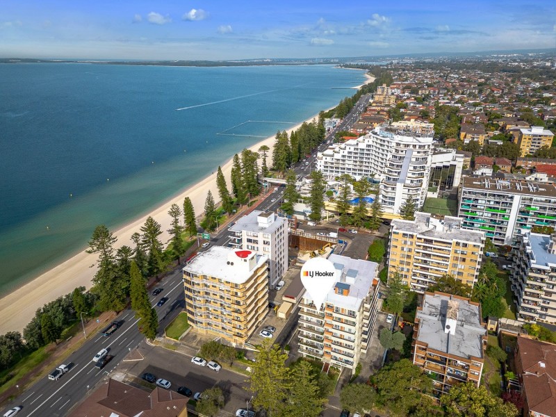 604/2-8 Gordon Street, Brighton-le-sands NSW 2216
