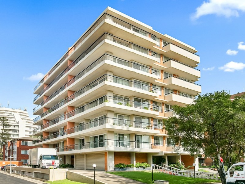 604/2-8 Gordon Street, Brighton-le-sands NSW 2216