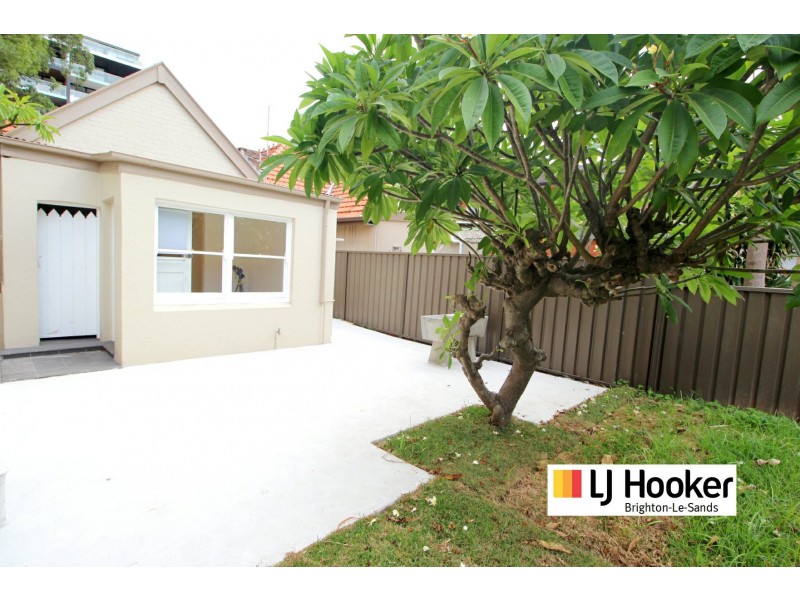 21 Princess Street, Brighton-le-sands NSW 2216
