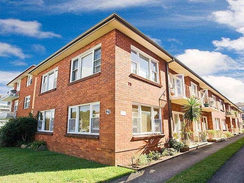 40 Banks Street, Monterey NSW 2217