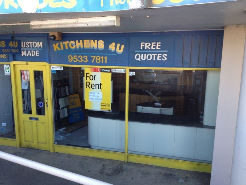 Shop 11/808-820 Forest Road, Peakhurst NSW 2210