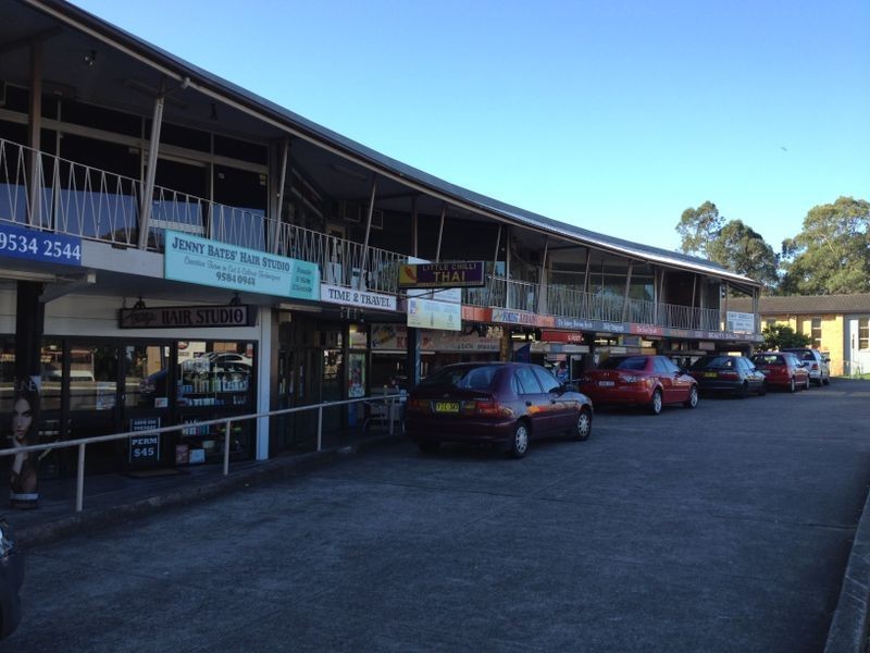 Shop 11/808-820 Forest Road, Peakhurst NSW 2210