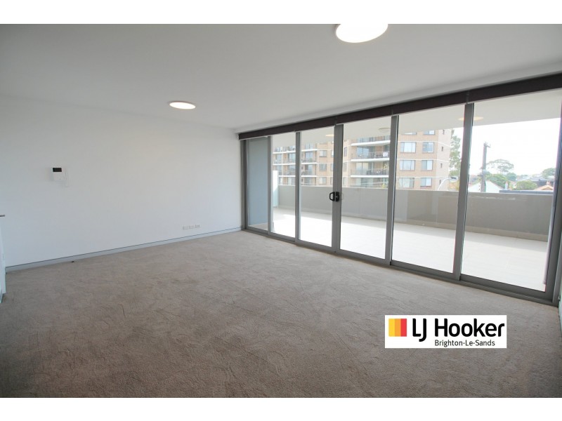 205/251-269 Bay Street, Brighton-le-sands NSW 2216