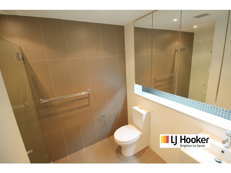 205/251-269 Bay Street, Brighton-le-sands NSW 2216