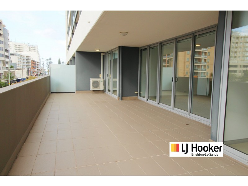 205/251-269 Bay Street, Brighton-le-sands NSW 2216