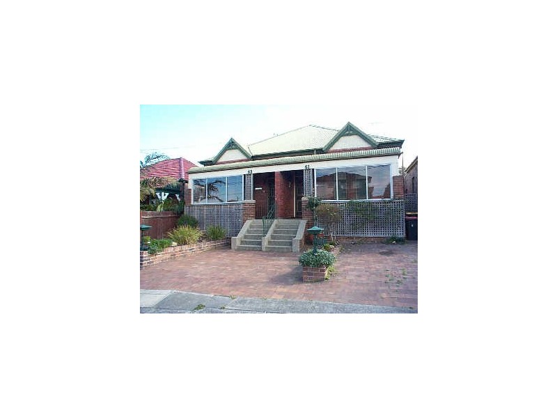 61 PRINCES HIGHWAY, Kogarah NSW 2217