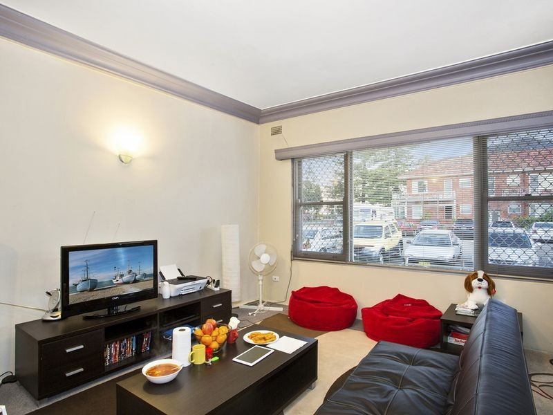 3/149 THE GRAND PARADE, Monterey NSW 2217