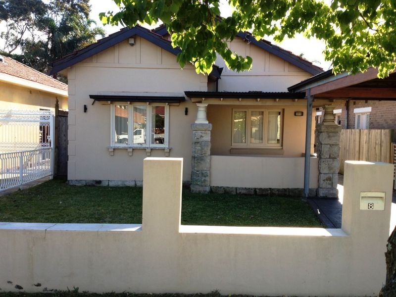 8 Reading Road, Brighton-le-sands NSW 2216