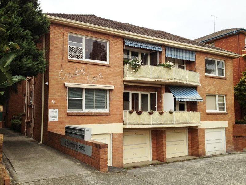 42 Crawford Road, Brighton-le-sands NSW 2216