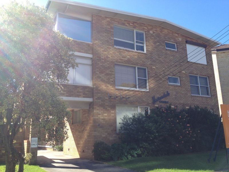 3-5 Waratah Street, Cronulla NSW 2230