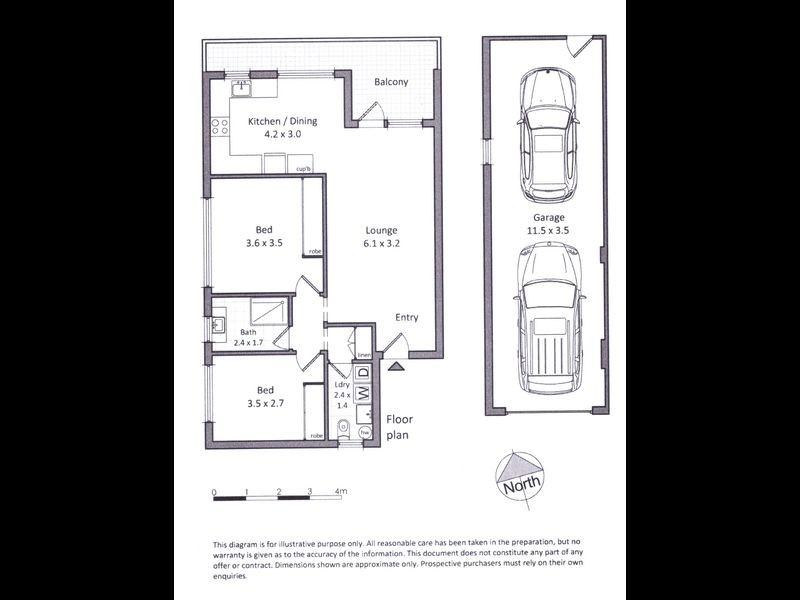 9/27-29 Kings Road, Brighton-le-sands NSW 2216