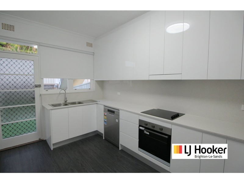 1/79 Queen Victoria Street, Bexley NSW 2207