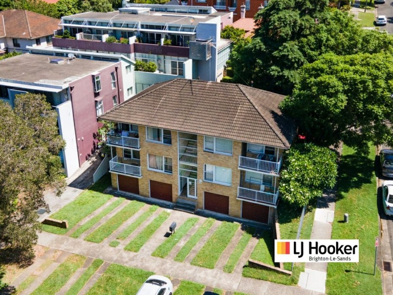 1/79 Queen Victoria Street, Bexley NSW 2207