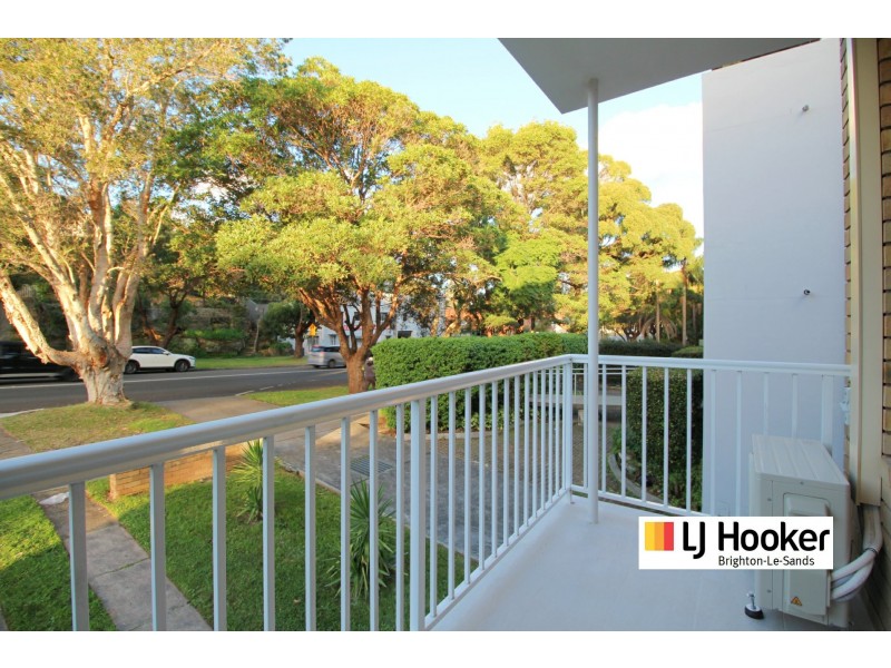 1/79 Queen Victoria Street, Bexley NSW 2207