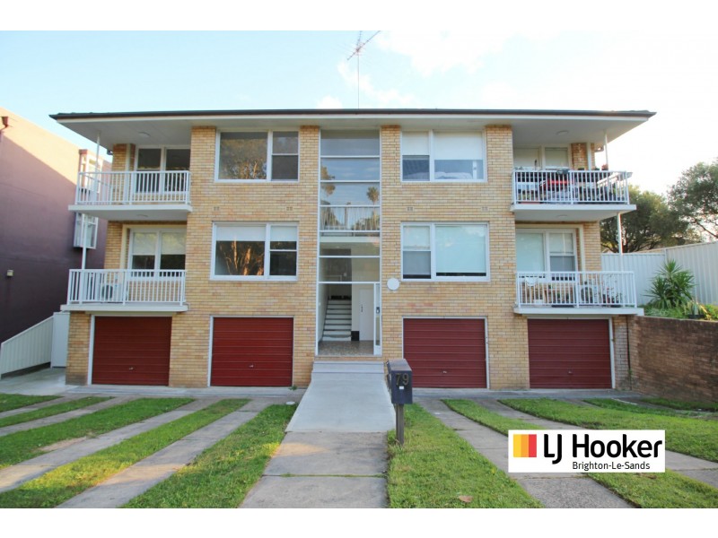 1/79 Queen Victoria Street, Bexley NSW 2207