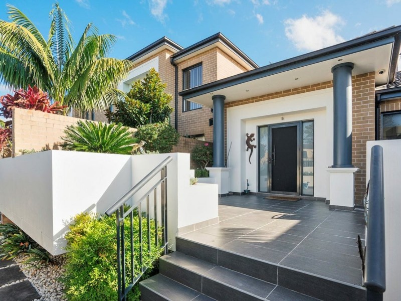 5/5-7 Robinson Street, Monterey NSW 2217