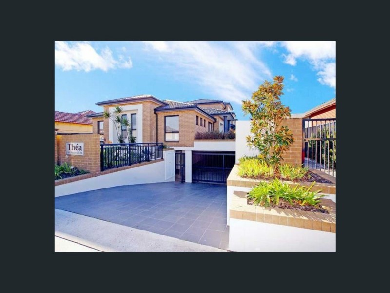 5/5-7 Robinson Street, Monterey NSW 2217