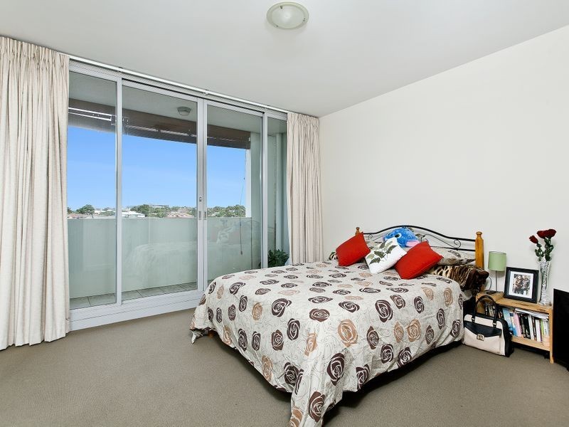 555 Princes Highway, Rockdale NSW 2216
