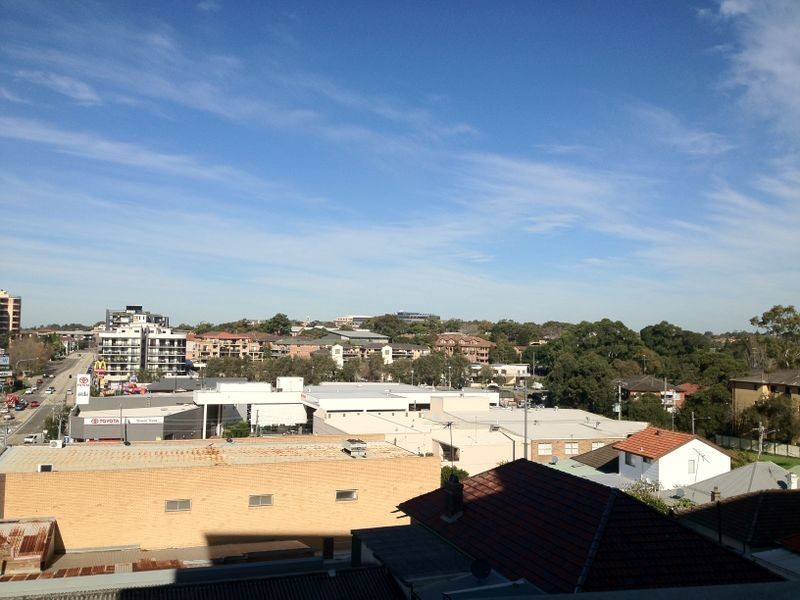 555 Princes Highway, Rockdale NSW 2216